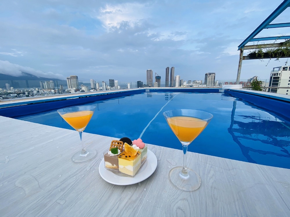 nature hotel da nang