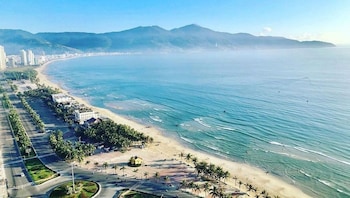 nature hotel da nang