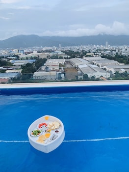 nature hotel da nang