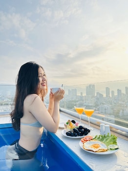 nature hotel da nang