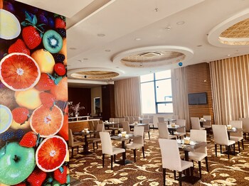 nature hotel da nang