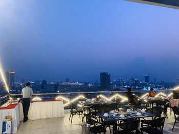 nature hotel da nang