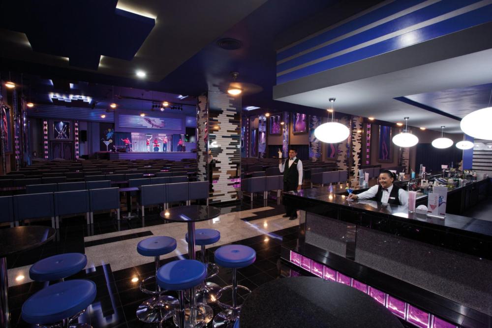 hotel riu caribe all inclusive