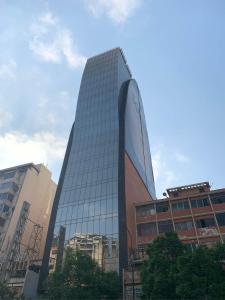Hotel Chacao Suites,Barrio Chino>>Caracas,3 star