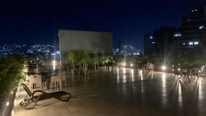 Hotel Chacao Suites,Barrio Chino>>Caracas,3 star