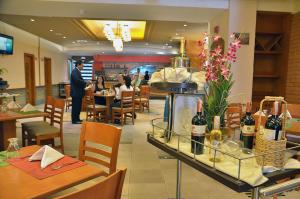 Hotel Chacao Suites,Barrio Chino>>Caracas,3 star