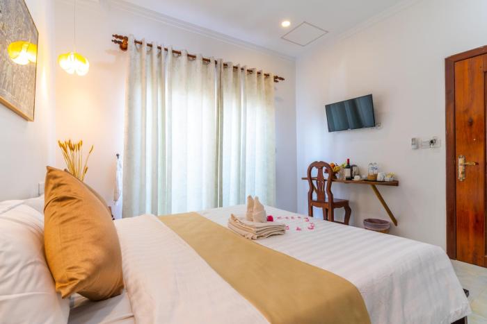 angkor rithy residence