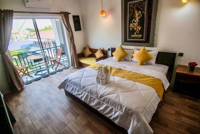 angkor rithy residence