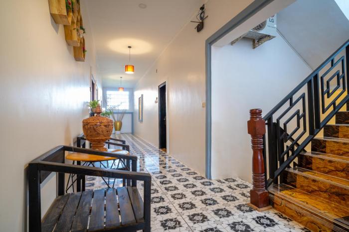 angkor rithy residence