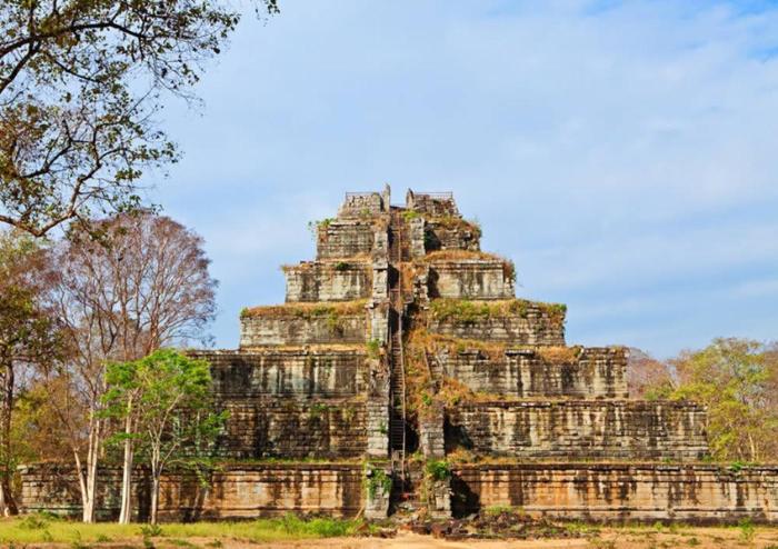 angkor rithy residence