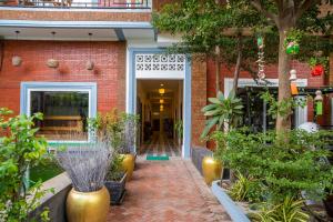 angkor rithy residence