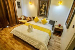 angkor rithy residence