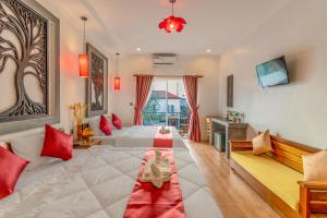 angkor rithy residence