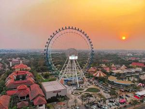 angkor rithy residence