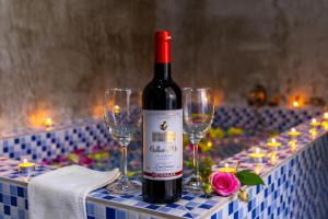 angkor rithy residence