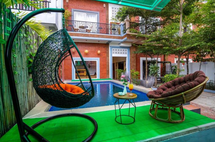 angkor rithy residence