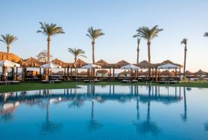 Sunrise Remal Beach Resort,Sharm El Sheikh>>Ras Nasrani,5 star