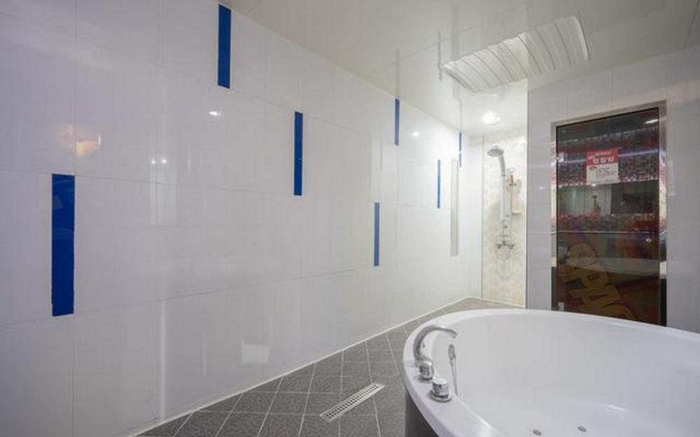 pohang ocheon party rock motel