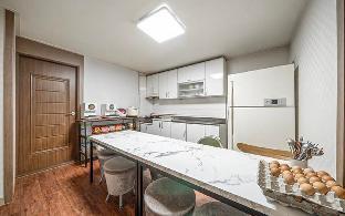 pohang ocheon party rock motel