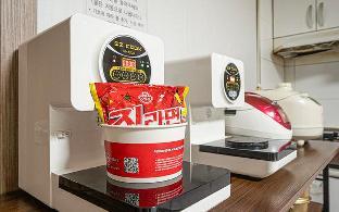 pohang ocheon party rock motel