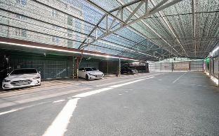 pohang ocheon party rock motel