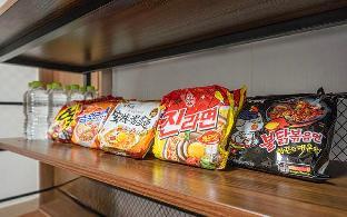 pohang ocheon party rock motel