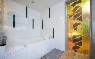 pohang ocheon party rock motel