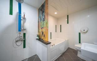 pohang ocheon party rock motel