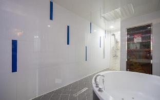 pohang ocheon party rock motel