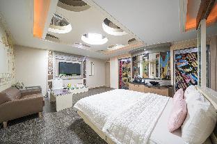 pohang ocheon party rock motel