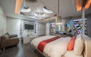 pohang ocheon party rock motel