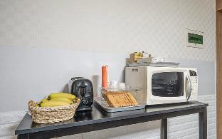 pohang ocheon party rock motel