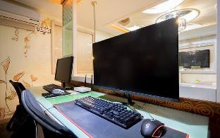 pohang ocheon party rock motel