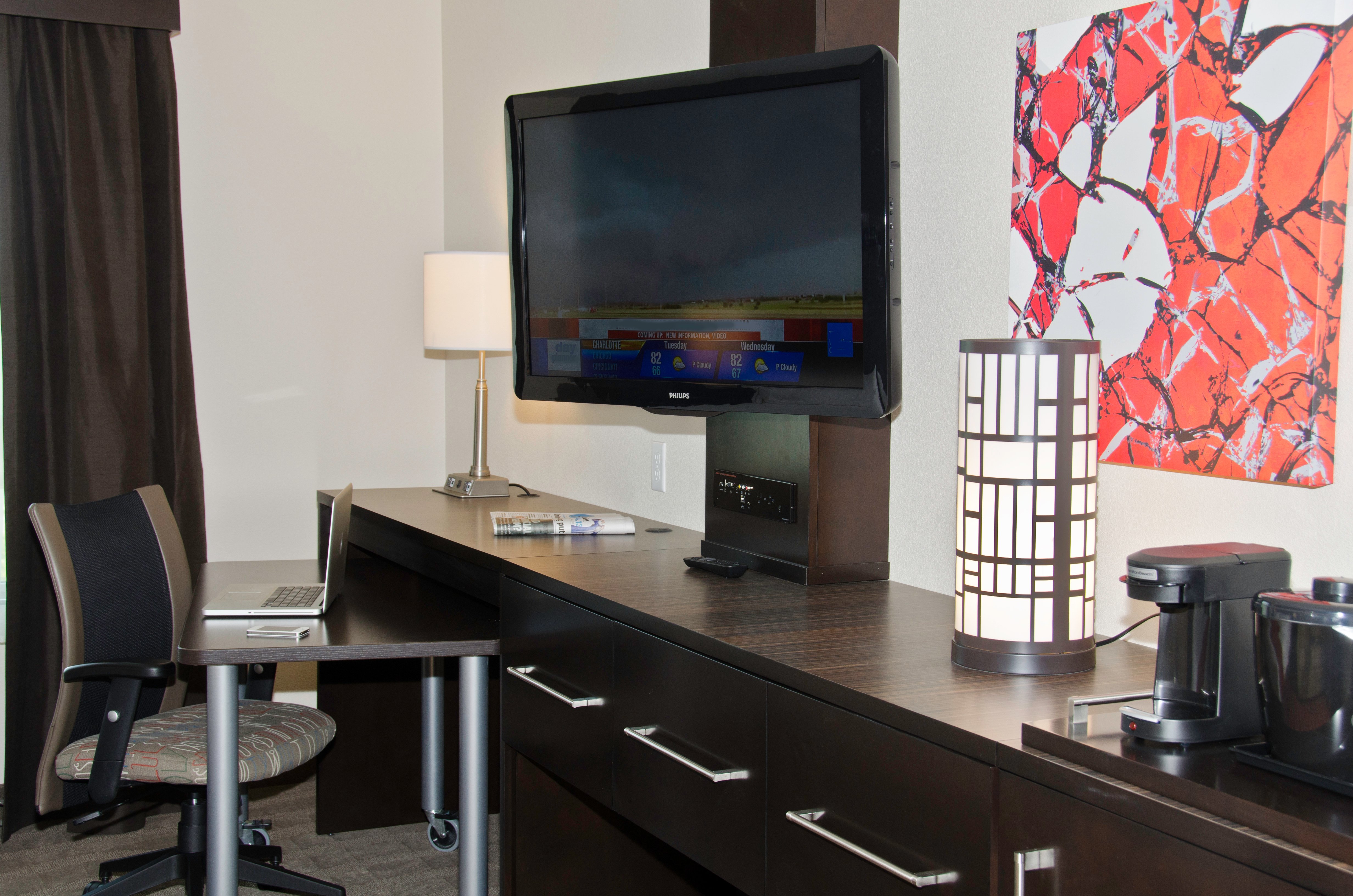 holiday inn express columbus easton