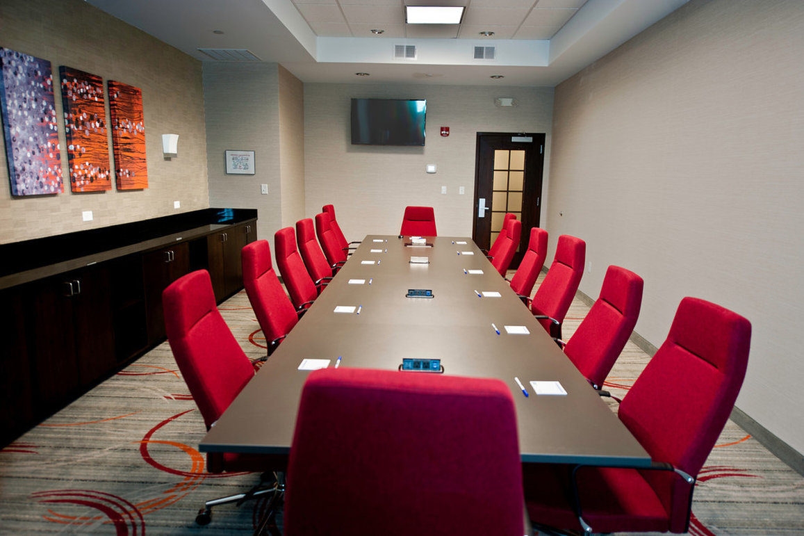 holiday inn express columbus easton