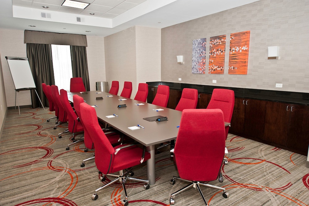 holiday inn express columbus easton
