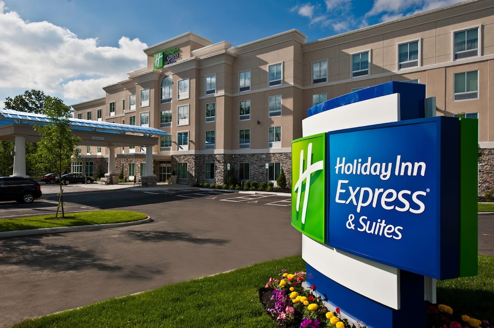 holiday inn express columbus easton