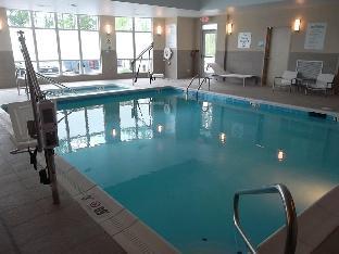 holiday inn express columbus easton
