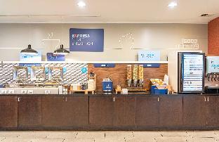 holiday inn express columbus easton