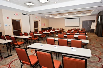 Holiday Inn Express Columbus - Easton,Gahanna>>Columbus,3 star