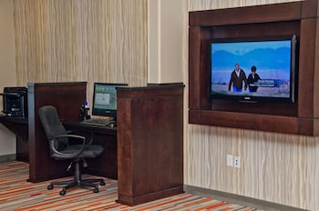 Holiday Inn Express Columbus - Easton,Gahanna>>Columbus,3 star