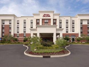 Hampton Inn & Suites Columbus-Easton Area,Gahanna>>Columbus,3 star