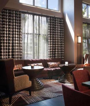 Hampton Inn & Suites Columbus-Easton Area,Gahanna>>Columbus,3 star