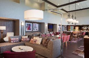 Hampton Inn & Suites Columbus-Easton Area,Gahanna>>Columbus,3 star