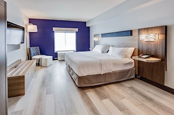 holiday inn express and suites columbus osu medical center