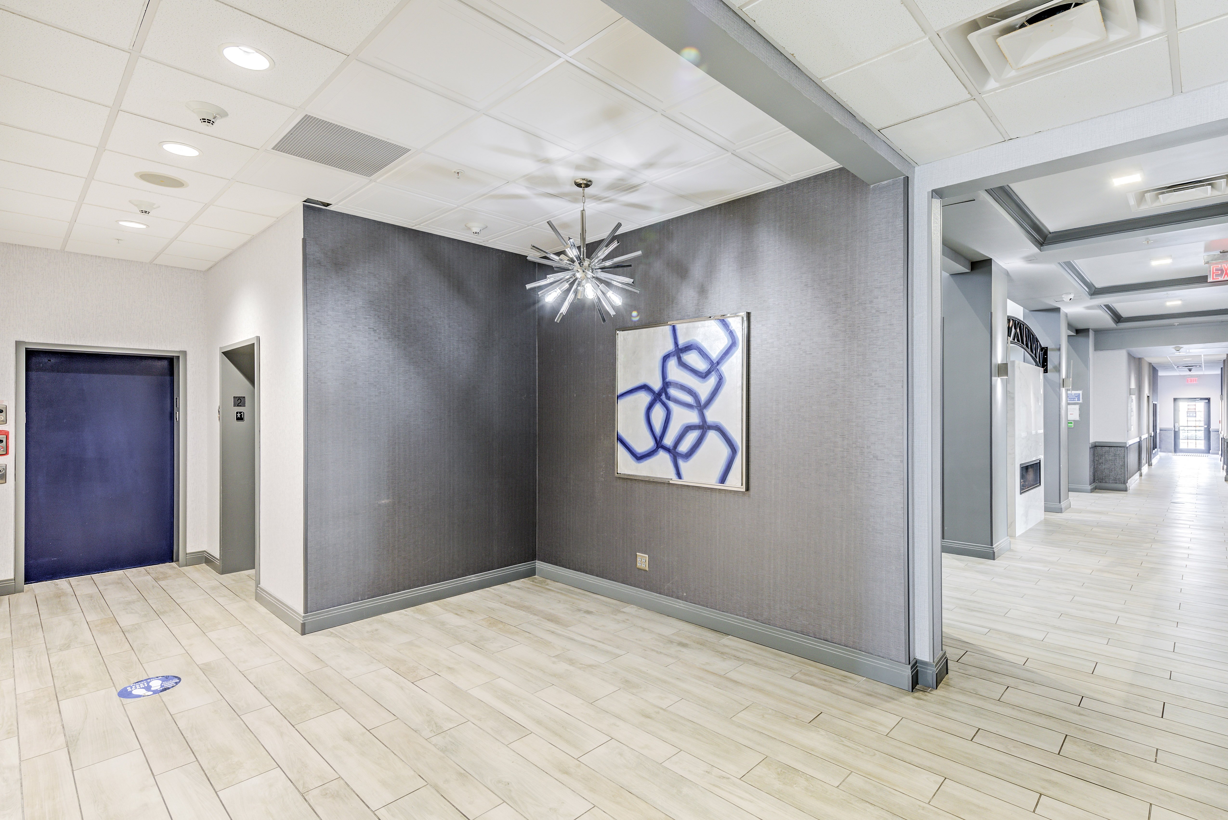 holiday inn express and suites columbus osu medical center
