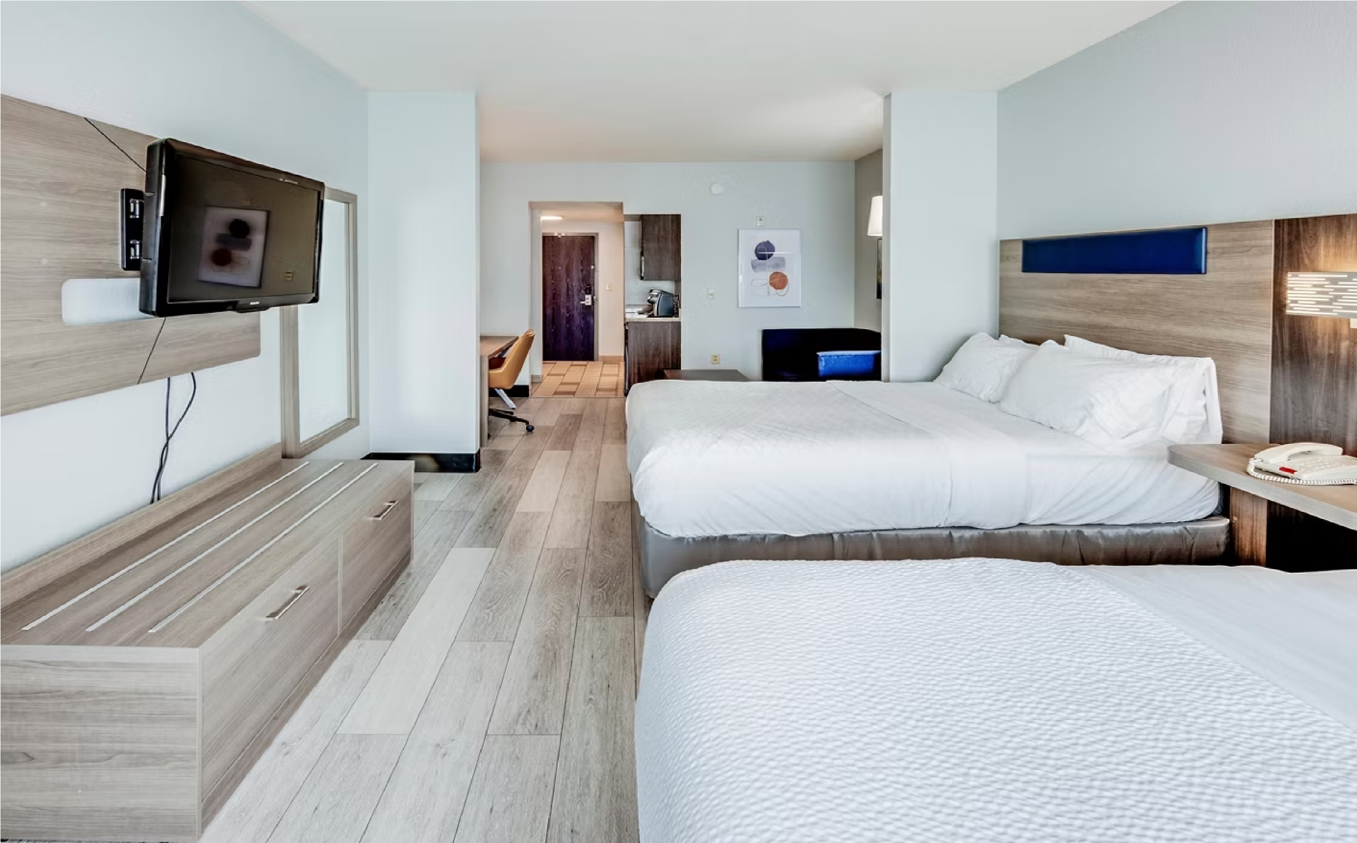 holiday inn express and suites columbus osu medical center