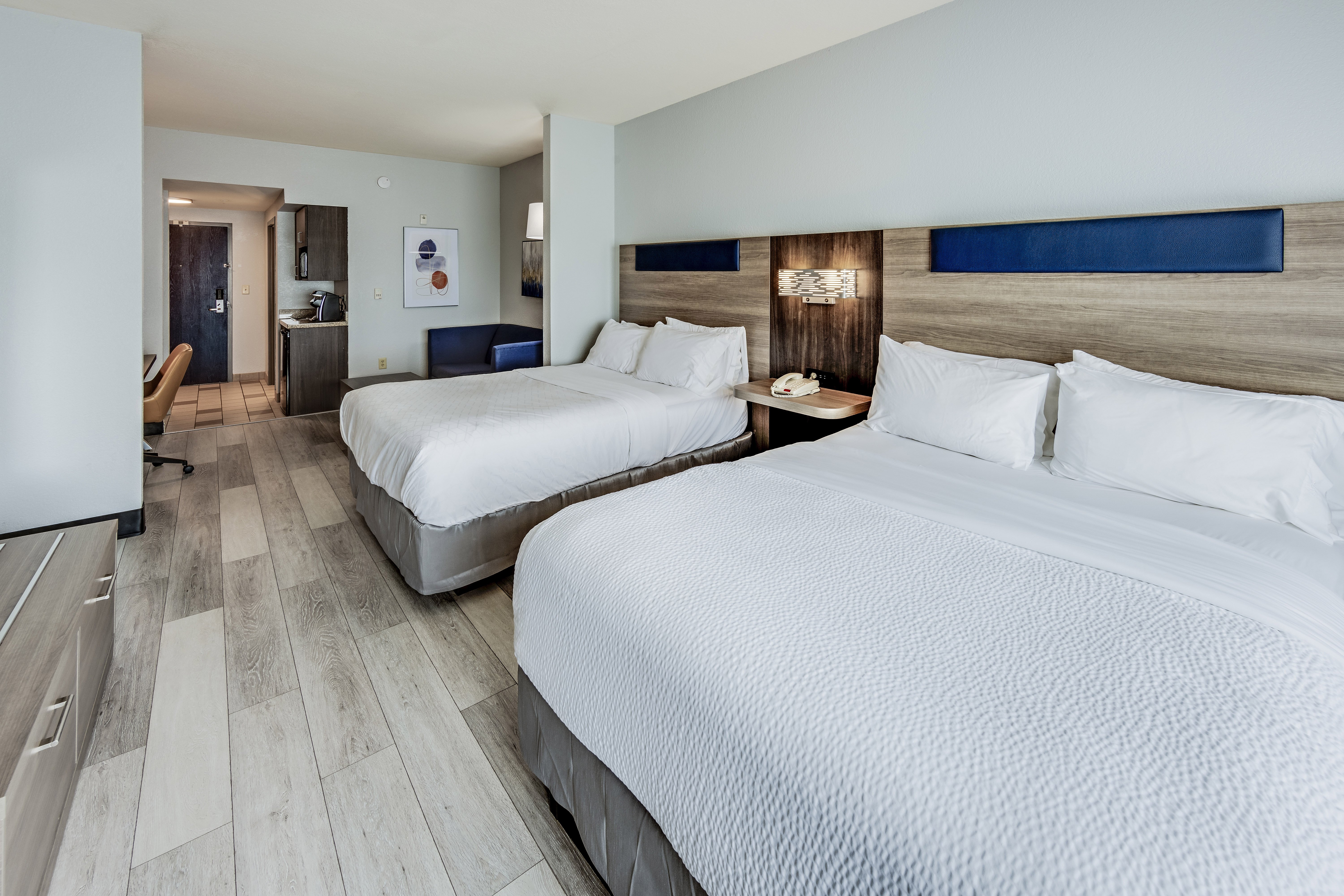holiday inn express and suites columbus osu medical center