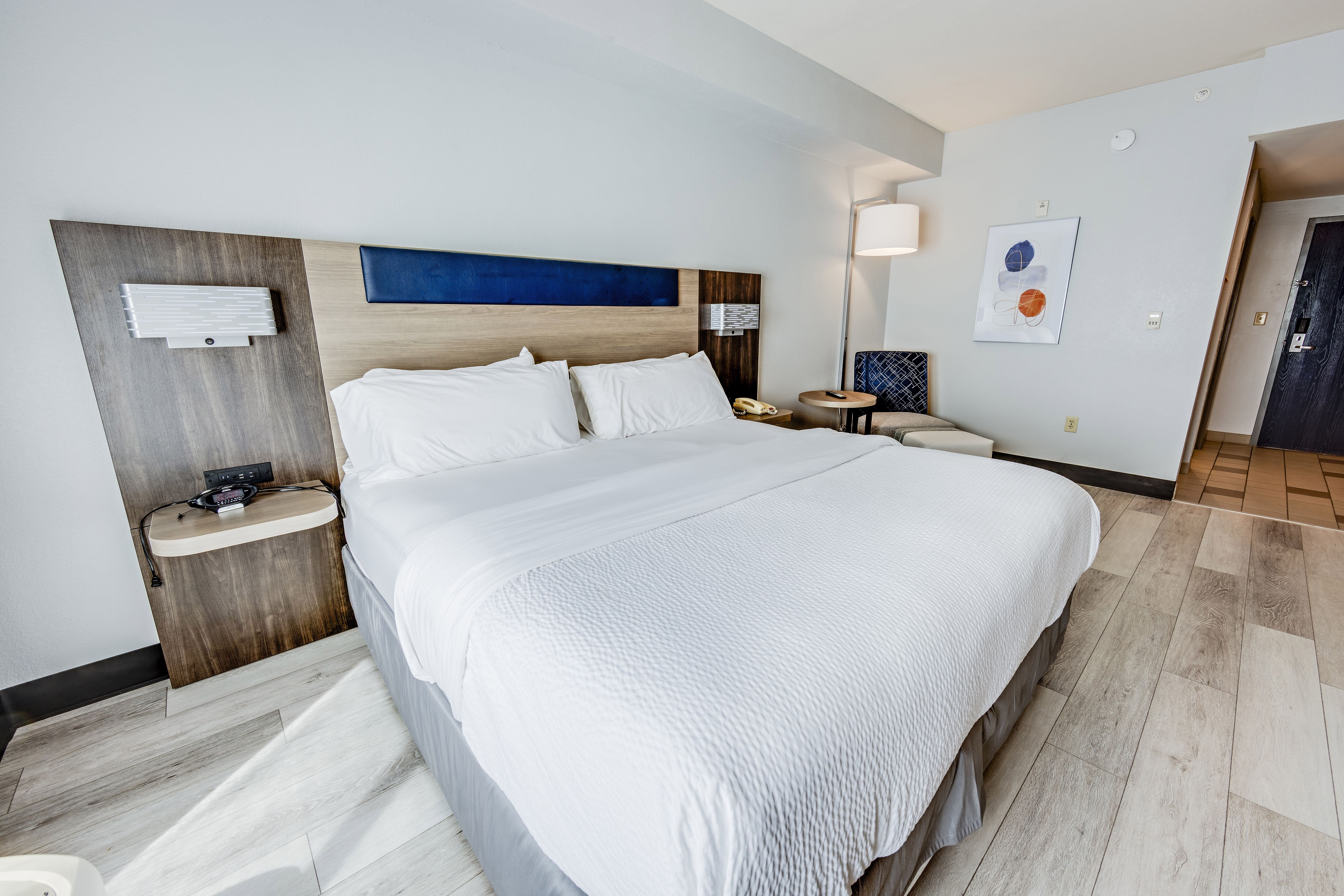 holiday inn express and suites columbus osu medical center