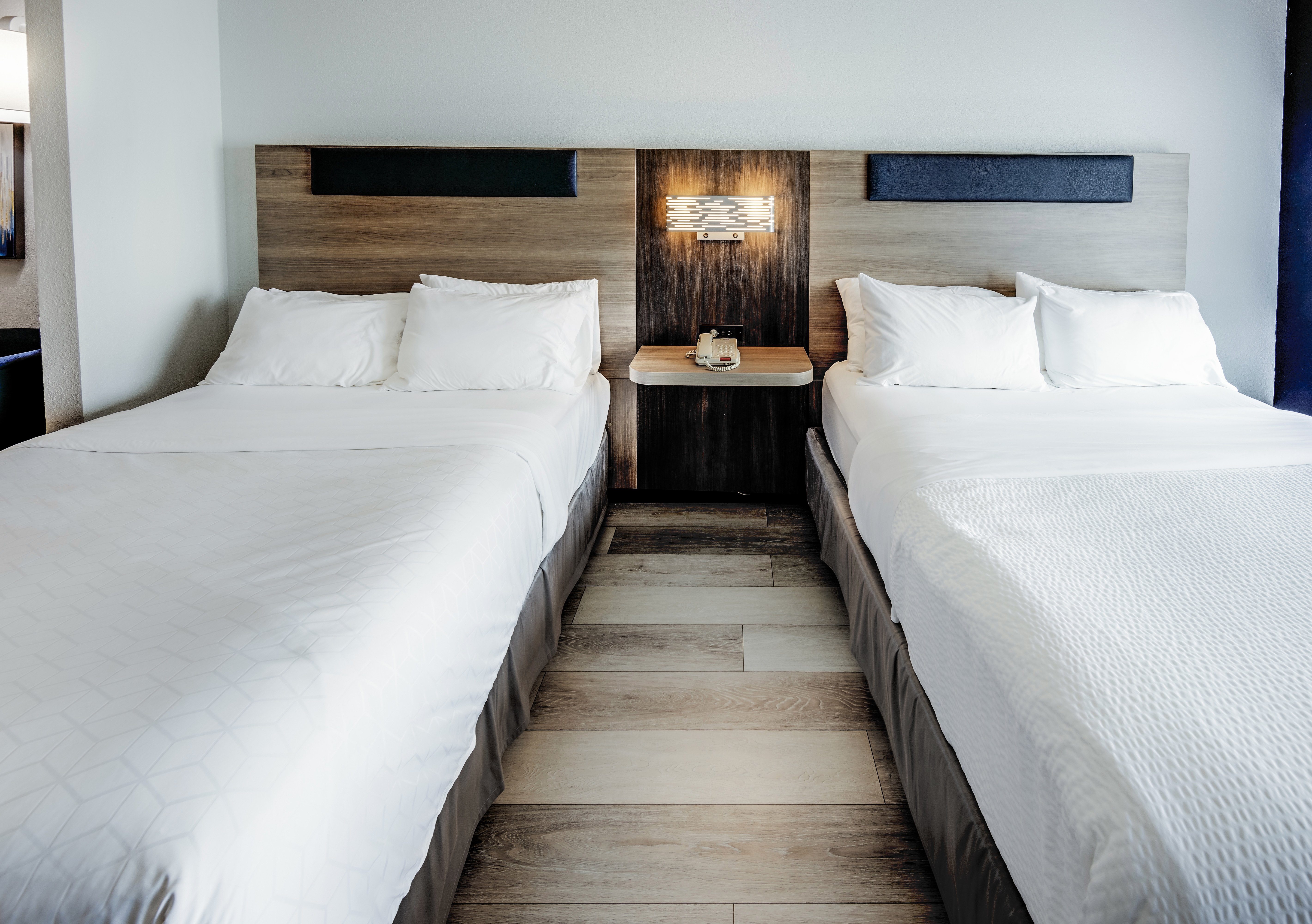 holiday inn express and suites columbus osu medical center